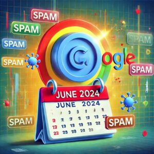 Google Search Spam Updates tháng 6 năm 2024